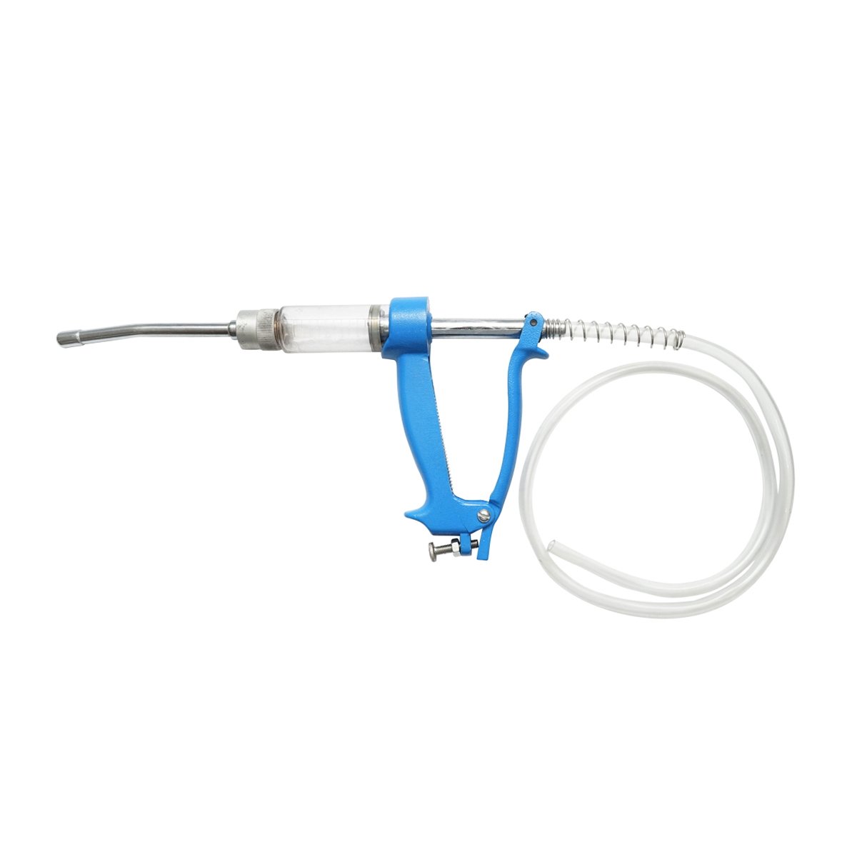Dozator, seringa automata 30ml pentru administrare suspensii, solutii orale Breckner Germany